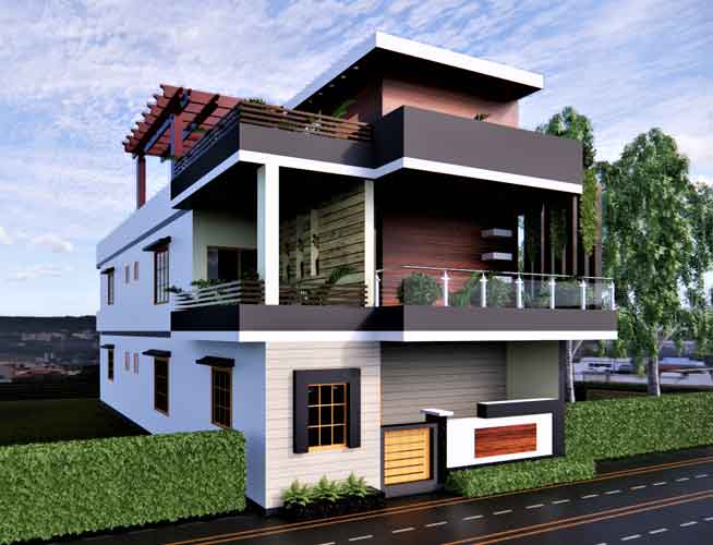 Sustainable Building